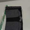 NEENCA Professional Knee Brace, Compression Knee Support with Patella Gel Pad & Side Stabilizers, Medical Knee Sleeve for Pain Relief, ACL,PCL, Meniscus, Injury Recovery, Arthritis, Sports, Workout... (Large, Black)