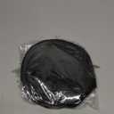 8 PCS Halloween Witch Hats Witch Costume Accessory for Halloween Cosplay Party, Black