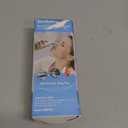 Eustachian Tube Unclogger, Safely & Naturally Ear Pressure Relief Device Pop Blocked Ears, Relief Tinnitus and Earache for Air Travel, Diving, Swimming