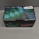 Solar Lights Outdoor Waterproof Decorations, 5 Pack Solar Globe Lights for Outside Color Changing Solar Garden Landscape Lights for Yard Patio Pathway Walkway Wedding Party Decor