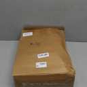 CHENGU 200 Pack Disposable Champagne Flutes, 5 oz Plastic Champagne Glasses Toasting Flutes Cocktail Cups for Parties, Wedding, New Year's Eve for Celebration(Gold)