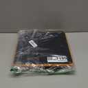 Fuzion Shipping Scale, 440LB/200KG x 10g Digital Postal Scale, Hold/Tare Function, Postage Scale for Packages Small Business/Luggage/Mailing, Battery & AC Adapter Included (PS4B(Carbon Fiber))