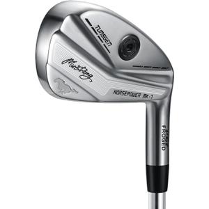 PGF Mustang Horsepower Pro Forged Utility Driving Iron[#1 Iron][Men Right Hand][Sliver]
