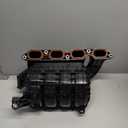 MITZONE Intake Manifold Compatible with 2011-2019 Toyota Corolla 2011-2013 Matrix 2010-2014 Scion xD 1.8L 171200T012