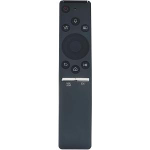 WINFLIKE BN59-01300F BN59-01300J BN59-01300H BN59-1298G BN59-1298H Remote Control Replace for Samsung QN75Q8FNBFXZA QN55Q7FNAFXZC QN82Q6FNAFXZC UN43LS03NAFXZC UN55NU7200FXZA QN75Q8FNBFXZCQN65Q7FNAFXZA