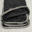 Packing Cubes for Travel, 4 Set Compression Packing Organizers for Suitcases Carry on Luggage