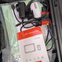 LAUNCH X431 1MM0 Plus Car Scanner with X-PROG3 Tool, ECU Coding