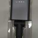 LISEN Retractable Car Charger, for Valentines Day Gifts for Him Her, 69W Cars Adapter USB C Fast Charger for iPhone 17 15 12, Car Accessories Gadgets for Men, Anniversary Birthday Gifts for Men Women (Grey)