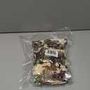 4 Legs Small Puppy Dog Coats Fleece Dog Hoodies Pet Dogs Jumpsuit Sweatshirt Pet Outfit Winter Clothes Puppy Hoodie for Small Medium Dogs Cats Apparel