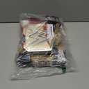 Mattel WWE Championship Title, Undisputed WWE Universal Championship Role-Play & Costume Accessory, Wearable Leather-like Belt 3+ Feet