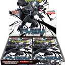 Pokemon Card Game Scarlet & Violet Expansion Pack, Black Bolt Box
