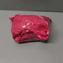 Vomella GoGo Curl Crochet Hair 8 Packs Water Wave Hair 10 Inch Curly Crochet Hair for Women Short Beach Curl Hair Synthetic Deep Twist Hair Extensions(1B/30/27#)