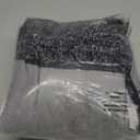 MYSKY HOME Couch Cover for Sectional Sofa, 2 Pieces Couch Covers for L Shape Sofa Cover, Furniture Protector for Pets, Kids, Sofa Slipcover for 2-3 Cushion Couch (71"x102"+71"x118", Navy Blue)