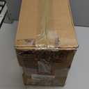 Sunny Health & Fitness Smart Under-Desk Bike Exerciser, Low-Impact Cardio Cycling Equipment for Home/Office, Mini Paddler for Arm/Leg Mobility Training, Free Sunny Fit App Connect, Optional Motorized