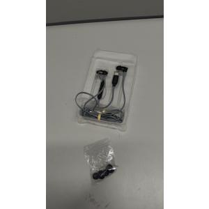 Acoustix Premium Sound Stereo Earbuds With USB C Connector