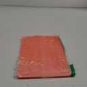 IBENZER Compatible with Old Version MacBook Air 13 Inch Case (2010-2017 Release). Models: A1466 / A1369, Plastic Hard Shell Case with Keyboard Cover for Mac Air 13, Coral Orange, A13LCOR+1