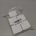 10Pcs Bird Shape Ceramic Kids Drawer Knobs,Cute Cartoon Animal Cabinet knobs with 2 Kinds Screws,Baby Boys Girls Dove Knobs Handles Pulls for Drawer Cupboard Dresser Bookcase (10, Bird-Pink)