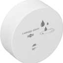 Liquid Sensor Alarm 100dB Buzzer for Home Boat Shop Garage Basement Warehouse Our is Built to Last and Can Be Placed Sensor Alarm Leakage Detection Flood Sensor Sensor AlarmFlood