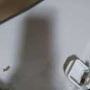KOHLER 20110-0 Brevia, Slow Close Toilet Seat, Elongated Toilet Seat, Grip-Tight Bumpers Quick-Attach Hardware, White