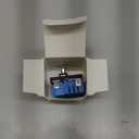 W10434452 WPW10434452 Dual Infinite Stove Control Switch, Fits for Whirlpool and its Affiliated Brands Electric Ranges, Replace Part: WPW10434452, 2118918, AP6021365, PS11754687, EAP11754687