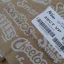 Tostitos, Bitesize Rounds, 1 Ounce (Pack of 40). BBD September/05/2025