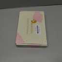 Burgundy Wig for Women, Long Red Wavy Wig with Bangs 26 Inch Wigs Natural Looking Heat Resistant Synthetic Wig for Daily Party Use