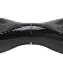 Swagtron T1Hoverboard Black