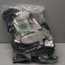 Baby Carrier, MOMTORY Safety-Certified 6-in-1 Baby Carrier Newborn to Toddler, Adjustable Detachable Infant Baby Hip Seat Carrier for 7-50lbs, All Seasons, Perfect for Shopping Travelling (Black)