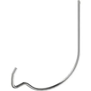 OOK by Hillman 591815 Gorilla Hook Picture Hanger 50 lbs, Zinc-Plated, 2 Pieces OOK by Hillman 591815 Gorilla Hook Picture Hanger 50 lbs, Zinc-Plated, 2 Pieces