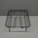 Sink Strainer Organizer