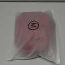 morvally 39 Inches Long Red Wig with 2 Ponytails for Women - Anime Cosplay Wigs for Womens Halloween Costume Party (Red, Adults) (Adult (Single Unit))