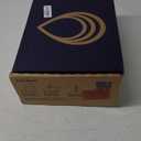 Brita UltraMax Large Water Dispenser With Standard Filter, BPA-Free, Reduces Copper, Cadmium and Mercury Impurities, Lasts 2 Months or 40 Gallons, Includes 1 Filter, Kitchen Accessories, Large 27-Cup