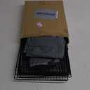 12 Panels Small Animal Playpen, 48" x 24" x 16" Pet Playpen with Waterproof Mat, C&C Cage for Guinea Pigs, Puppy Play Pen, Bunny Playpen, Indoor Outdoor Portable Metal Wire Yard Fence