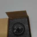 Exhaust Gas Temperature EGT Gauge Kit 21/16in 52mm Ultra Thin 01800 Red LED with Sensor and Dashboard Pod