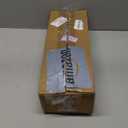 Hananona 24 Pcs Artificial Flowers Outdoor, Faux Artificial Plants UV Resistant Plastic Flower Bulk for Hanging Planter Porch Window Home Wedding Fall Summer Decor (24, Fuchsia, Purple, Yellow, Green)