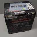 ArmoGear Set of 4 Laser Tag Guns with Vests - Laser Tag Set for Kids and Adults - Toy Guns with 150 ft Range, Night Vision, Invisibility Mode - Battery Operated - Multiplayer Outdoor Game for Ages 8+