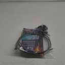 Rutland 4-Inch Pellet Stove/Dryer Vent Brush with 10-Feet Handle