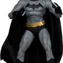 McFarlane Toys - DC Multiverse Batman (Batman: Reborn) 7in Action Figure