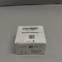 Car Phone Holder for Magsafe Car Mount [108+LBS Strongest Suction & 3000gf Magnetic] Vacuum Magnetic Phone Holders for Your Car 360 Adjustable Carbon Fiber Car Phone Mount for iPhone & Android Orange