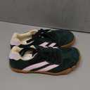 Barefoot Shoes Women Casual Sneakers,Wide Toe Box Shoes Women Zero Drop Barefoot Shoe Men,Minimalist Trail Running Shoe,Non-Slip Lightweight Breathable Comfortable Fashion Walking Hiking Shoes Unisex (7-7.5 Women/5.5-6 Men, Deep Green)