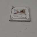 Malden International Designs 4x6 Family FlipIt Expressions White Picture Frame, (3591-46)