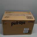 Pull-Ups Boys' Potty Training Pants, Size 2T-3T Training Underwear (16-34 lbs), 124 Count (4 Packs of 31)