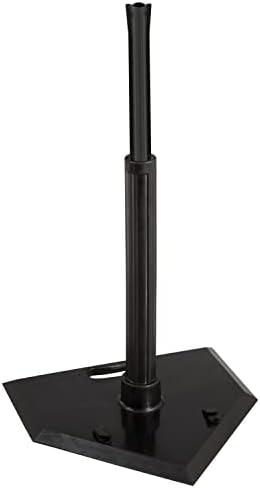 Franklin Sports One-Position Rubber Batting Tee