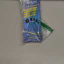 Inserts Relieve Plantar Fasciitis - Flat Feet Insoles Arch Supports, Orthotic Insoles for Foot Pain Arch Pain Reduce Muscle Fatigue Absorb Shock (Mens 6-6 1/2 | Womens 8-8 1/2) (Blue)