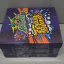 Foam Cannon for Pressure Washer with Wide Mouth, Adjustable Snow Foam Lance for Car Wash, 1/4" Quick Connect, 5 Nozzle Tips, Extra 1.1mm Orifice for Thick Foam