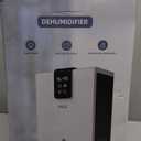 Dehumidity, Dehumidifier for Home