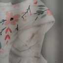 Lukovee Recovery Suit for Dogs, Zipper On Dog Surgery Suit for Female Male Dog, Onesies Bodysuit Prevent Licking Spay Abdominal Wounds Bandages E-Collar Alternative (Pink, L)