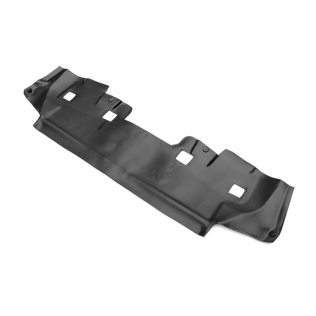 Radiator Upper Seal Support Cover for 2010-2018 Do-dge Ram 2500 3500 6.7L Diesel,Replacement for 55371021AA