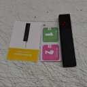 Hidden Camera Detectors, Spy Camera Detectors, Signal Scanner, Hidden Device Finder for Hotels Car Office Home Travel, 5 Levels Sensitivity 4 Modes, 25H Working Time