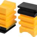 2PCS Yellow Air Springs Rear For Sprinter 3500 SSR-338-54